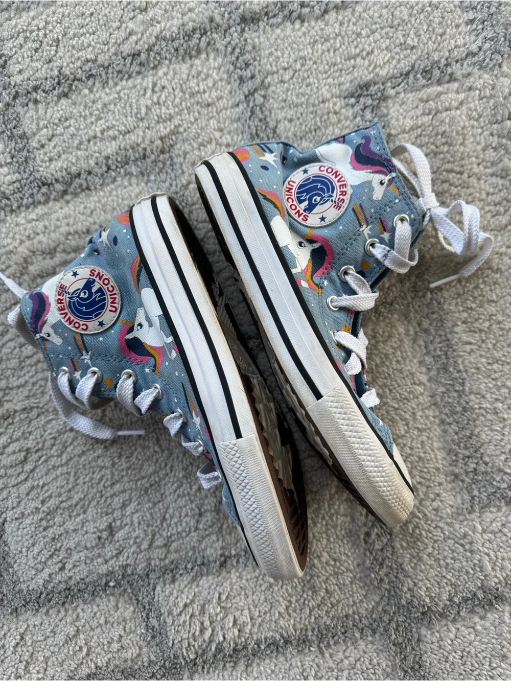 Converse Chuck Taylor All Star sky-blue 
